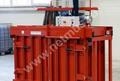 Купить Вертикальный пресс L5-2